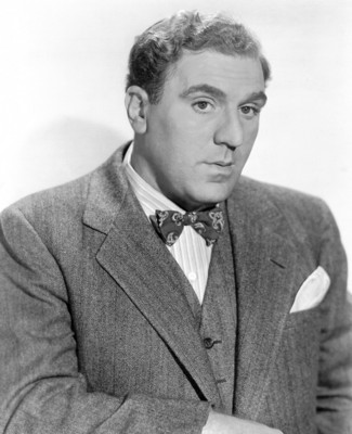 William Bendix posters