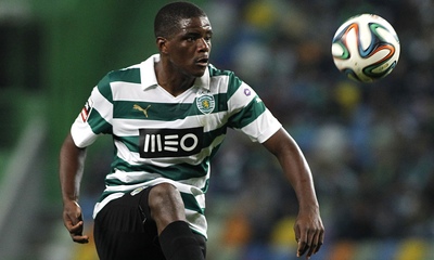 William Carvalho posters