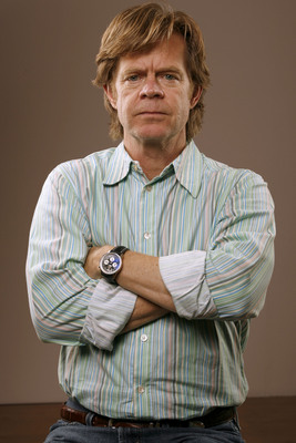 William H Macy posters