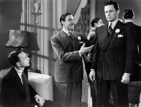 William Holden hoodie #1538395