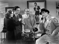 William Holden hoodie #1538399