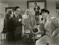 William Holden Tank Top #1538400