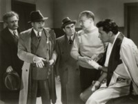 William Holden hoodie #1538402