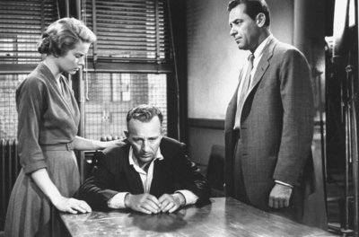 William Holden posters