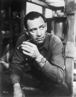 William Holden posters