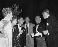 William Holden tote bag #G830786