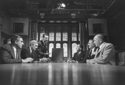 William Holden posters