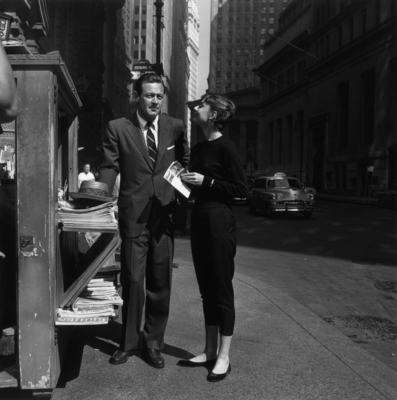 William Holden posters