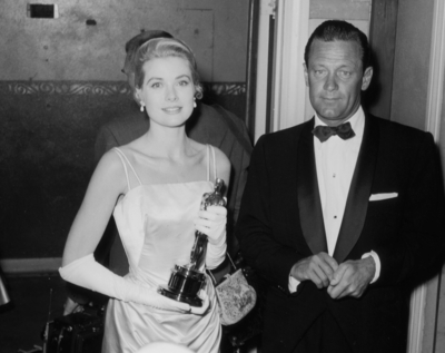 William Holden posters