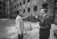 William Holden Sweatshirt #2588702