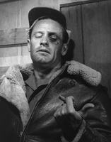 William Holden tote bag #G830804