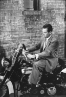 William Holden tote bag #G830805