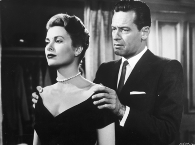 William Holden posters