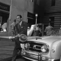 William Holden Sweatshirt #2588728