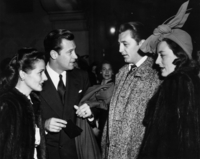 William Holden hoodie #2670184