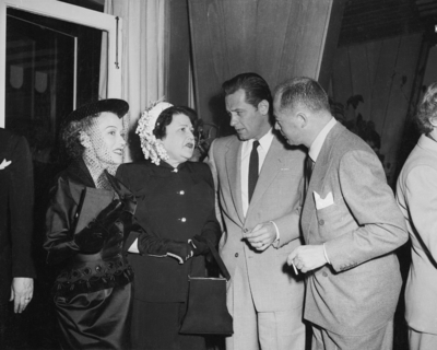 William Holden posters