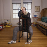 William Hurt mug #G442188