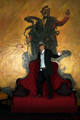 William Moseley posters