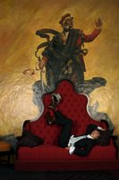 William Moseley longsleeve t-shirt #2208816