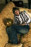 William Moseley mug #G545768