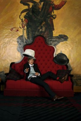 William Moseley posters