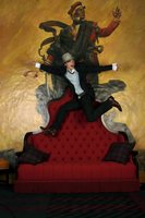 William Moseley longsleeve t-shirt #2208820