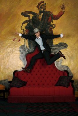 William Moseley posters