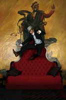 William Moseley mug #G545772