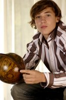 William Moseley longsleeve t-shirt #2208823