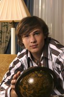 William Moseley longsleeve t-shirt #2208824