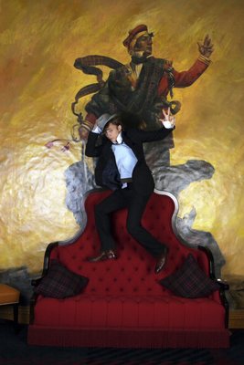 William Moseley posters