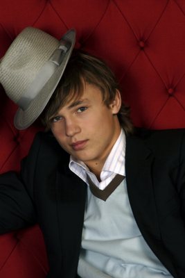 William Moseley posters