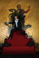 William Moseley longsleeve t-shirt #2208831