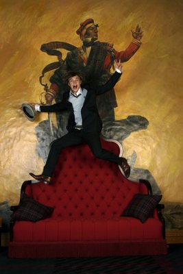 William Moseley posters