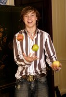 William Moseley Sweatshirt #2208833