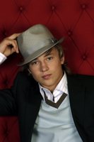 William Moseley mug #G545784