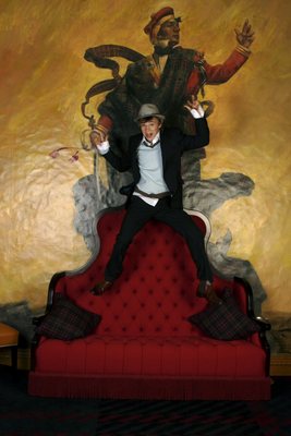 William Moseley posters