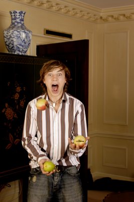 William Moseley posters