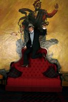 William Moseley mug #G545787