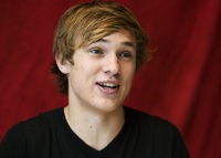 William Moseley longsleeve t-shirt #2236151