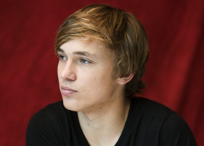 William Moseley posters