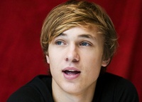 William Moseley t-shirt #2236156