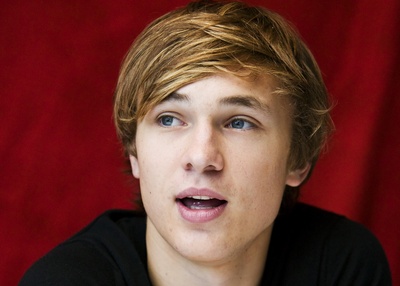 William Moseley posters