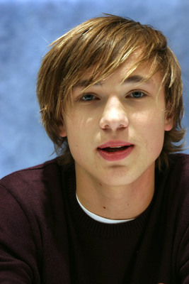 William Moseley posters