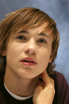 William Moseley posters