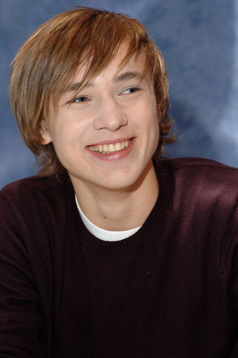 William Moseley posters