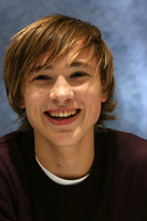 William Moseley longsleeve t-shirt #2271157