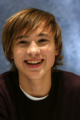 William Moseley tote bag