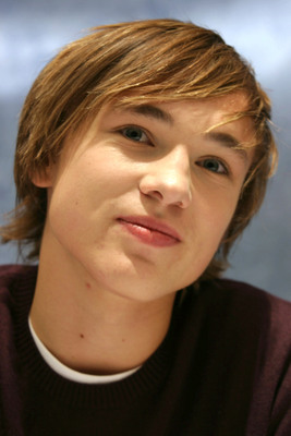 William Moseley posters
