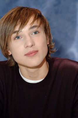 William Moseley posters